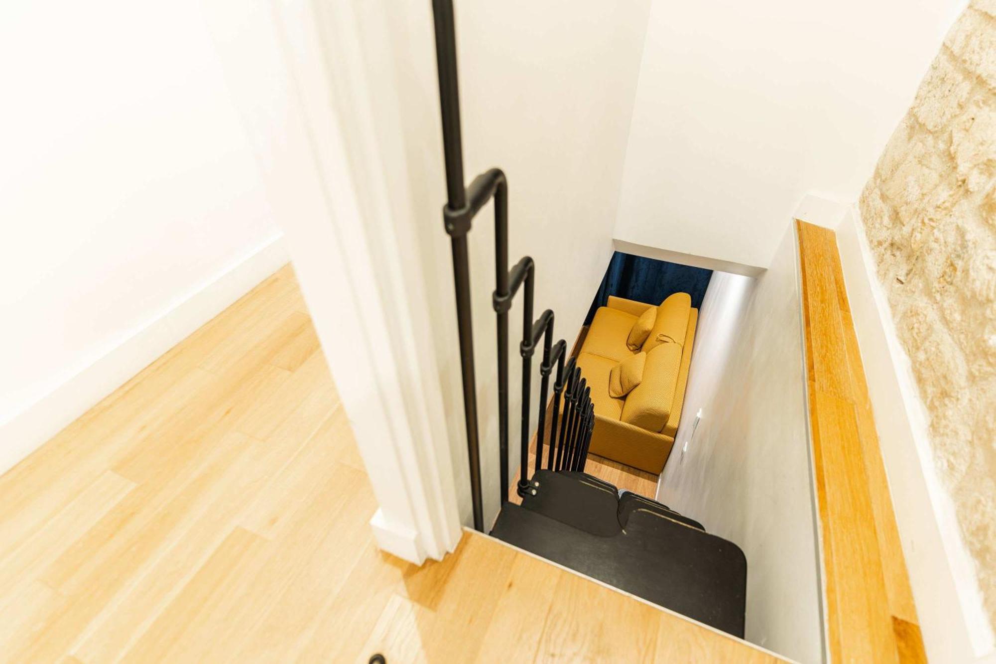Loft 4 Bedroom Montmartre Pigalle Ac By Lcc Agency Paris Exterior photo