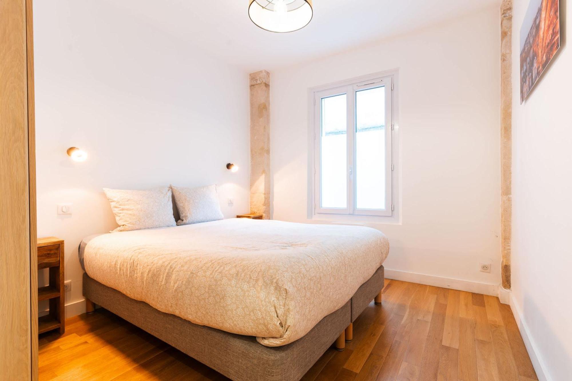 Loft 4 Bedroom Montmartre Pigalle Ac By Lcc Agency Paris Exterior photo